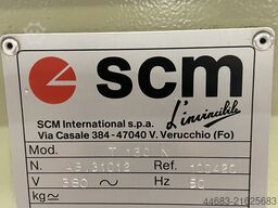 SCM T 130