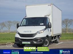 IVECO DAILY 35C16 3.0L Bakwagen Klep!
