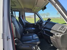 IVECO DAILY 35C16 3.0 160 KIPPER KIST