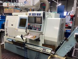 Biglia B301 SM