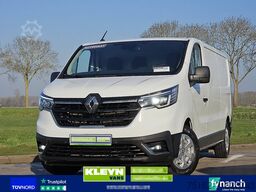 RENAULT TRAFIC 2.0 DCI 150 EDC AUT. L2H1