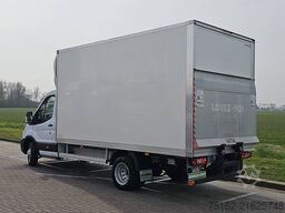 FORD TRANSIT 2.0 Bakwagen Laadklep!