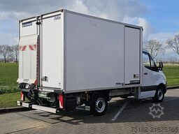 MERCEDES-BENZ SPRINTER 315 BI-TEMP Koelwagen!