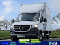 MERCEDES-BENZ SPRINTER 315 ac automaat EURO6