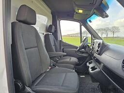 MERCEDES-BENZ SPRINTER 315 ac automaat EURO6