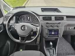 VW CADDY 2.0 4MOTION 150PK Xenon!