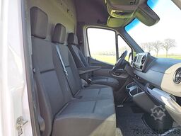 MERCEDES-BENZ SPRINTER 317 CDI AUT. L3H2