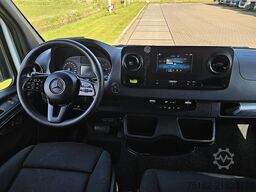 MERCEDES-BENZ SPRINTER 317 CDI AUT. L3H2