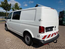 VW T6.1 lang/ 4x4/ Mixto/ Autom./ AC/ LED/  5 Sitze