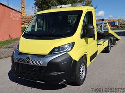Citroën Jumper Schiebeplateau 35 Heavy L3 BlueHDi 180Ps