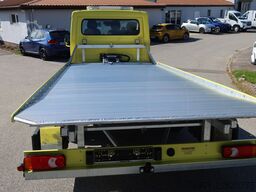 Citroën Jumper Schiebeplateau 35 Heavy L3 BlueHDi 180Ps