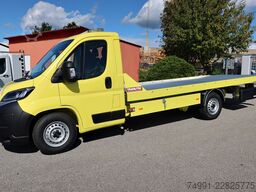 Citroën Jumper Schiebeplateau 35 Heavy L3 BlueHDi 180Ps