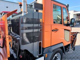 MULTICAR M31 C 4x4 mit Winterpaket