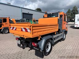 MULTICAR M31 C 4x4 mit Winterpaket