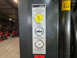 Linde E25L-01-387--EK