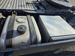 IVECO Sway 480, Retarder, 2-Kreishydr., low kilometres