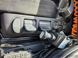 IVECO Sway 480, Retarder, 2-Kreishydr., low kilometres