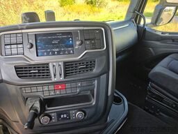 IVECO Sway 480, Retarder, 2-Kreishydr., low kilometres