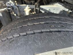 IVECO Sway 480, Retarder, 2-Kreishydr., low kilometres