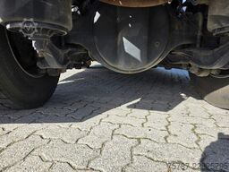IVECO Sway 480, Retarder, 2-Kreishydr., low kilometres