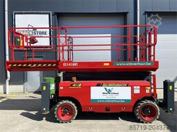 Magni ES1418RT (7940)