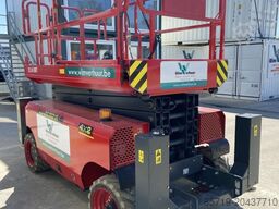 Magni ES1418RT (7940)