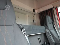 DAF CF 410 SSC tractor unit