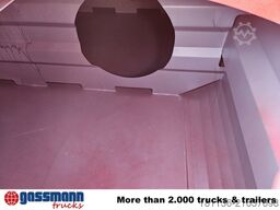  Wassertank-Abrollbehälter ca. 10.000L