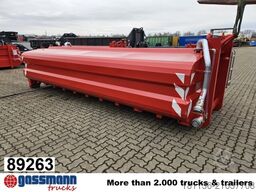  Wassertank-Abrollbehälter ca. 12.000L