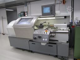 GILDEMEISTER NEF 320