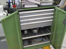 GILDEMEISTER NEF 320