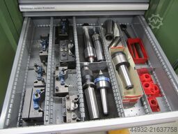 GILDEMEISTER NEF 320