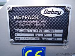 Meypack SW 90M/40-2