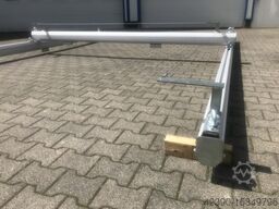 Ähnlich GIS GISKB ALU - kein DEMAG ähnlich KBK