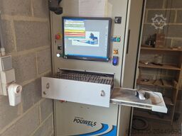 Pouwels DEF 1000 SPEEDO