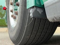 VOLVO FH 13.460 I-PARK COOL 25 YEARS EDITION 2X TANKS