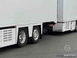 SCANIA S660 V8 RETARDER FULL OPTIONS 50CC VAN BEURDEN B