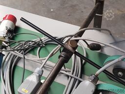 MÜLLER MARTINI Auslageband Mod. 1564.0400