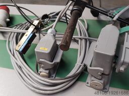 MÜLLER MARTINI Auslageband Mod. 1564.0400