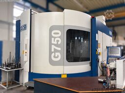 GROB-WERKE G750