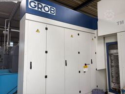 GROB-WERKE G750