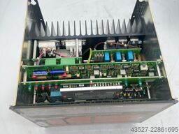 INDRAMAT TRK 6-4U-380/60-G0