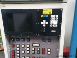 REISHAUER RZ 820 CNC