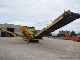 Keestrack FRONTIER K6