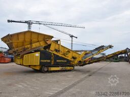 Keestrack FRONTIER K6