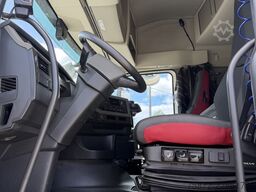 Volvo FH 13 500 6X2 26T EURO6 RETARDER  GANADE