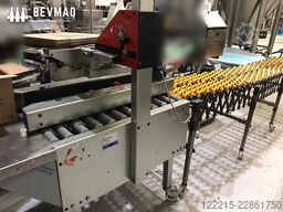 ABE Abfülllinie für Glasflaschen (Einweg)