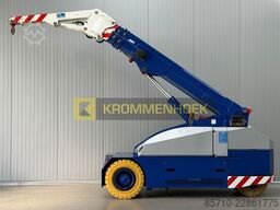 JMG MC 90 S
