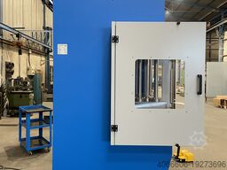 Hidrogarne 80T C-Ständer-Presse CF-80VR