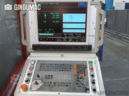 Matec 30 HV CNC
